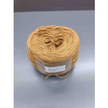 Pi Yarn %100 Pamuk Merserize Ip 500GR