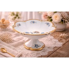 Glazze Sunshine Porselen Sunumluk 25X14CM