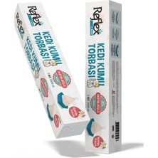 Indispensablely Care Vanilya Kokulu Kedi Kumu Torbası 82X50 cm 7 Adet