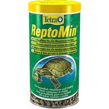 Indispensablely Tetra Fauna Reptomin Kaplumbağa Yemi 100 ml