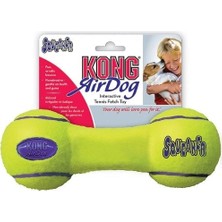Indispensablely Kong Airdog Dambıl Şeklinde Köpek Oyuncağı Large 24 cm