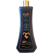 Indispensablely GB Exclusive Kedi ve Köpek Şampuanı 370 ml