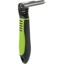 Indispensablely Trixie Kedi ve Köpek Alt Kürk Tüy Tarağı 6X15 cm