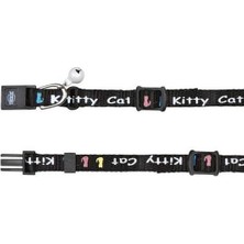 Indispensablely Trixie Kedi Kittycat Yavru Boyun Tasması