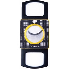 Cohiba Puro Makası