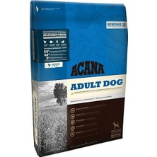 Indispensablely Acana Adult Tahılsız Tavuk ve Balıklı Yetişkin Köpek Maması 2 kg