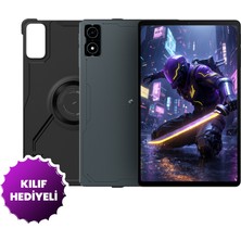 Black Shark Gaming Pad 12 GB + 256 GB (Resmi Distribütör Garantili)