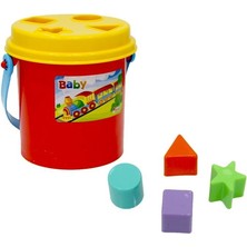 İSMİYLEAL Ismiyl 14 Parça Bultak Kova 255669