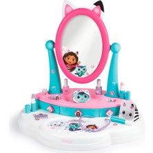 İSMİYLEAL Ismiyl Gabby Makyaj Masası 255669