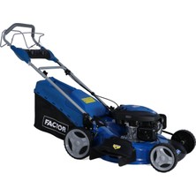 Factor UMS56 Şanzımanlı Çim Biçme Makinesi 56 cm