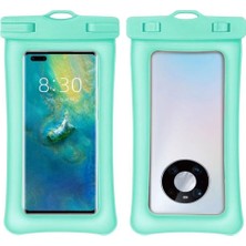 Piranha 5439T Su Geçirmez Askılı Telefon Kılıfı | Ipx8 Waterproof | 5.5–6.3" Ekran Uyumlu