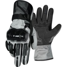 ForteGT Ones Again MG21 Kışlık Gri Eldiven