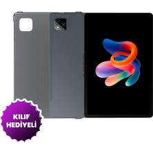 Black Shark Pad 7 4g 6 GB + 128 GB (Resmi Distribütör Garantili)