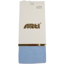 İSMİYLEAL Ismiyl Bebek Külotlu Çorap 300181 Mavi 255669