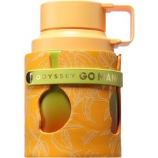 Armaf Odyssey Go Mango Trapical Collection Edp 100 ml Unisex Parfüm