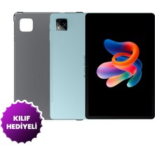 Black Shark Pad 7 4g 6 GB + 128 GB (Resmi Distribütör Garantili)