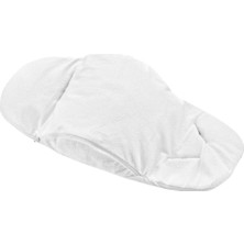 İSMİYLEAL Ismiyl  ana Kucağı Bel Desteği Havlu 158 Beyaz 255669