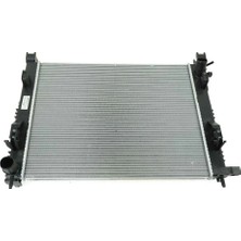 MOTOR SU RADYATORU CAPTUR CLIO IV DUSTER MOTRIO 8550508366