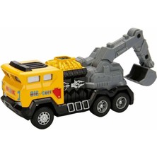 İSMİYLEAL Ismiyl  Çek Bırak Kepçe 255669