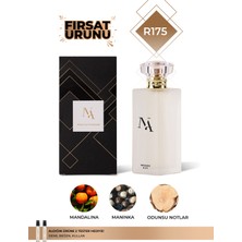 Maa Althahab R175 Zencefilli Derili Aromatik Erkek Parfümü – 100 ml