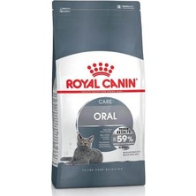 Indispensablely Royal Canin Oral Care Ağız ve Diş Sağlığı Için Kedi Maması 1.5 kg