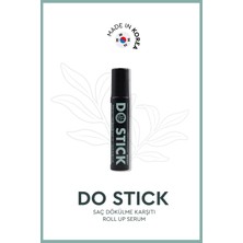 Do Stick Boost - Do Hair Boost Grow On Essence Hair Revial Serum 10ml - Saç Çıkarıcı Roll Up Serum
