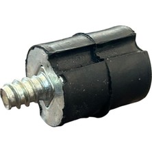 Motorlu Testere Amortisör Husqvarna 61/268 Küçük Kalın Diş Kalem