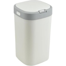 İSMİYLEAL Ismiyl Motek Bebek Bezi Atık Çöp Kovası 255669