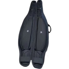 Thermobag Spin Olta Taşıma Çantası Turuncu Kamo 140CM