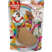 İSMİYLEAL Ismiyl Streç Oyun Kumu Naturel 200 gr 255669