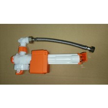 Vitra Gömme Rezervuar Doldurma Grubu Şamandıra (boşaltma grubu jontası hediyeli) 