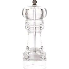 Konyax Akrilik El Değirmeni 15 cm