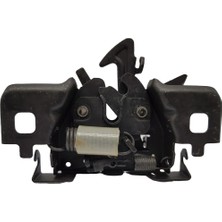 Kaput Kılıdı Manuel Clıo Iv-Captur-Trafıc Vıvaro-Espace Ith-Orj 656015563R