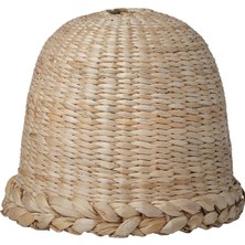 Ikea Mavınn Lamba Abajur Başlığı