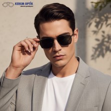 U.S. POLO ASSN. UNISEX METAL POLARİZE GÜNEŞ GÖZLÜĞÜ USS0320 C3