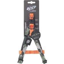 M-Pets Wıld Jungle Harness (S)