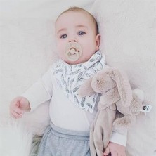 İSMİYLEAL Ismiyl Kauçuk Emzik 0-6 Ay Ivory 255669