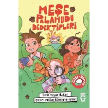 SHC4200 Meşe Palamudu Dedektifleri