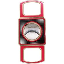 Parmida Puro Makası