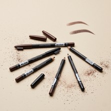 Ttt 3'lü Fırçalı Kaş Kalemi Seti