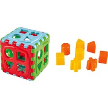 İSMİYLEAL Ismiyl Kiki Sevimli Bultak Küp 255669