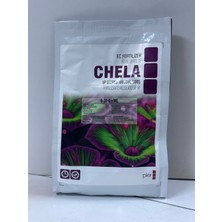 Pier Tarım Chela Yaprak Gübresi