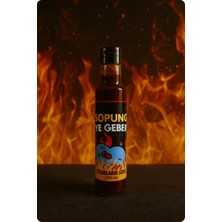 Sopung Ye Geber Sos - 200 ml
