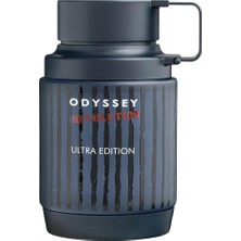 Armaf Odyssey Revolution Edp 100 ml Unisex Parfüm