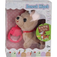 İSMİYLEAL Ismiyl 2201 Kumandalı Sesli Köpek 255669