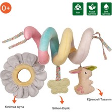 İSMİYLEAL Ismiyl Been Spiral Puset Oyuncağı 255669