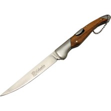 Columbia Company Cravus Kamp ve Avcı Çakısı B-030-C