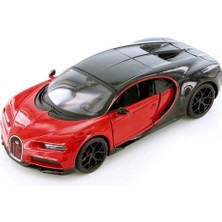 İSMİYLEAL Ismiyl  1:24 Chiron Sport Model Araba 255669