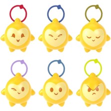 İSMİYLEAL Ismiyl HPX30 Wish  Sürpriz Karakterler 255669