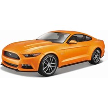 İSMİYLEAL Ismiyl  1/24 2015 Ford Mustang Gt 255669
